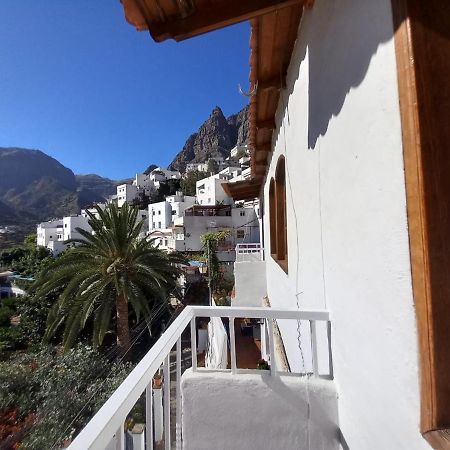 Casa El Conde Vila Agaete  Exterior foto
