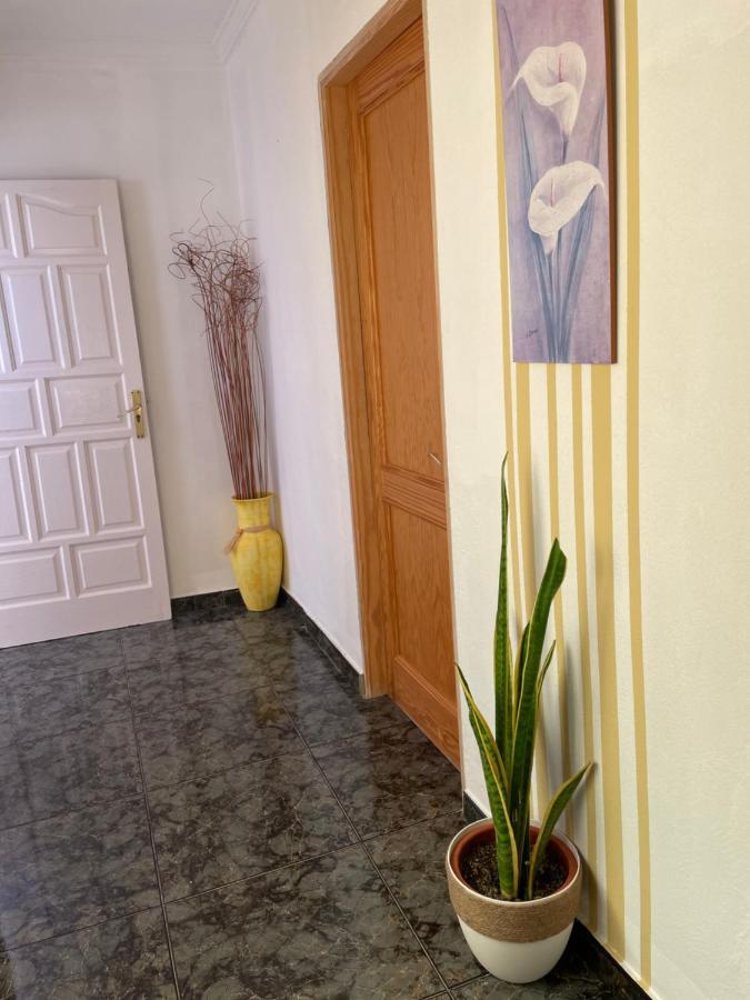 Casa El Conde Vila Agaete  Exterior foto