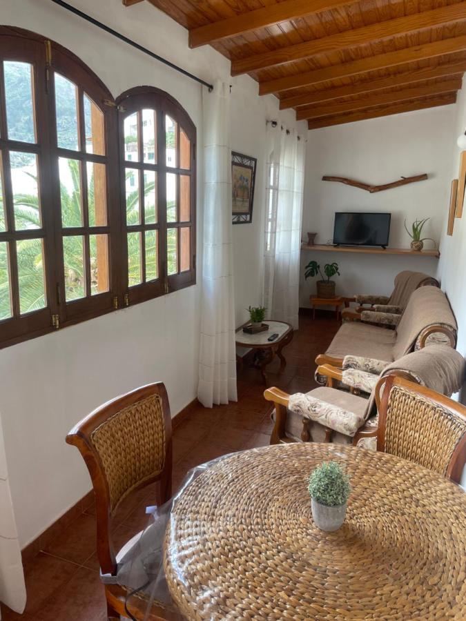 Casa El Conde Vila Agaete  Exterior foto