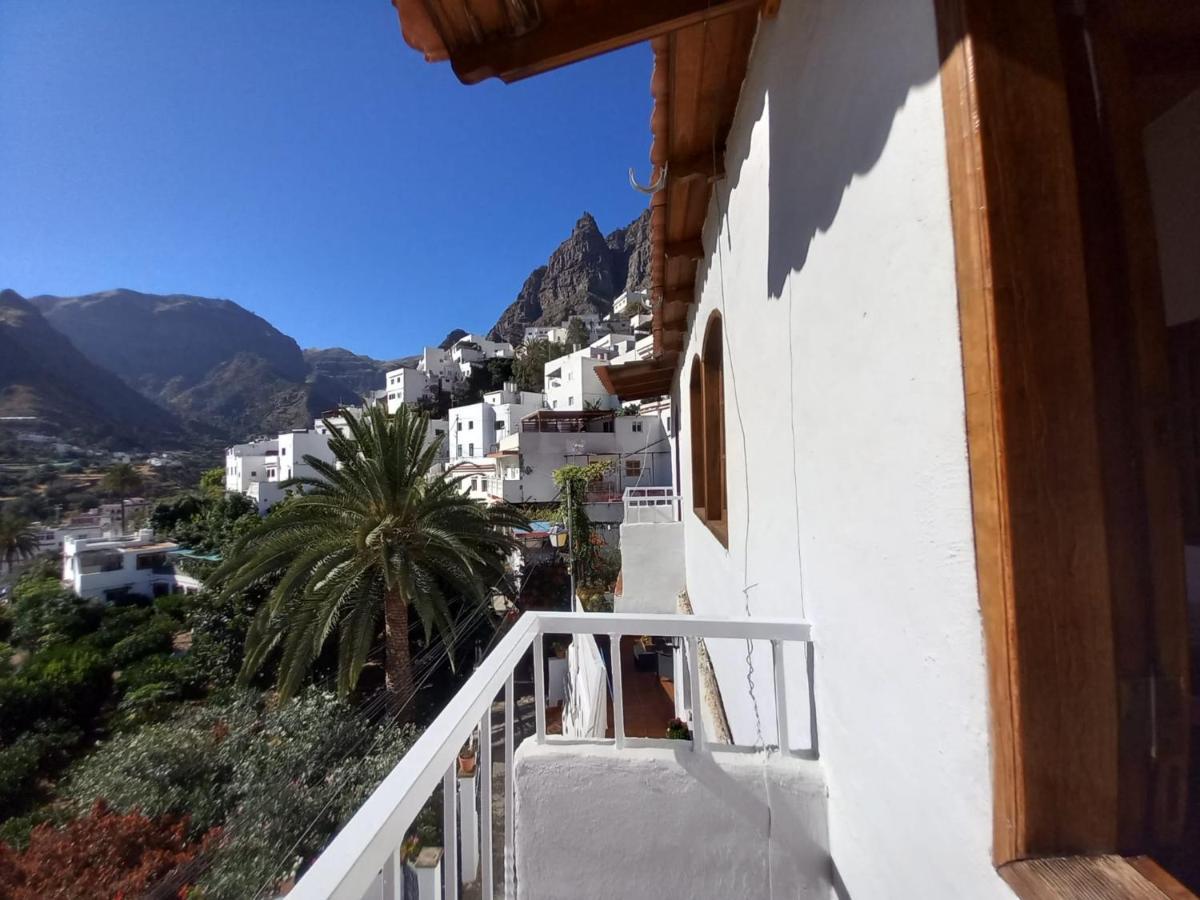Casa El Conde Vila Agaete  Exterior foto