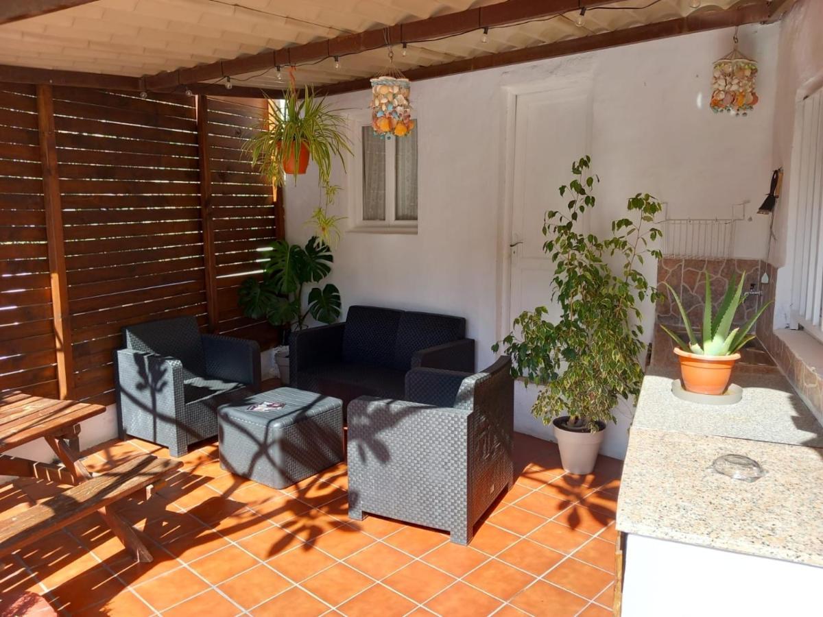 Casa El Conde Vila Agaete  Exterior foto